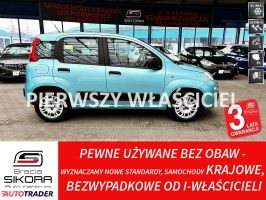 Fiat Panda - zobacz ofertę