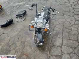 Harley-Davidson Road King 2021