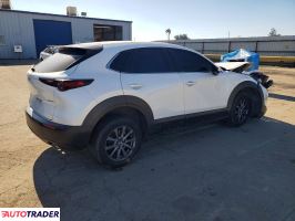 Mazda CX-30 2021 2
