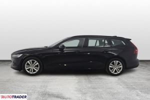 Volvo V60 2022 2.0 197 KM
