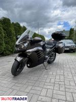 Motoryzacja - Motocykle