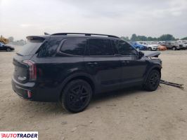 Kia Pozostałe 2025 3