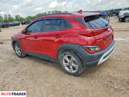 Hyundai Kona 2022 2