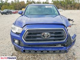 Toyota Tacoma 2023 3