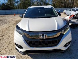 Honda HR-V 2020 1