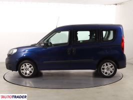 Fiat Doblo 2016 1.4 93 KM