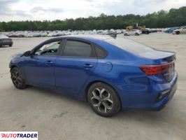 Kia Pozostałe 2019 2 Kia Pozostałe 2019 2