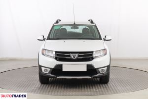 Dacia Sandero 2014 0.9 88 KM