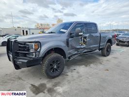 Ford Pozostałe 2021 6