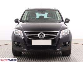 Volkswagen Tiguan 2009 2.0 167 KM