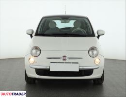 Fiat 500 2010 1.2 68 KM Fiat 500 2010 1.2 68 KM