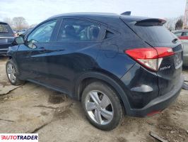 Honda HR-V 2020 1