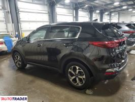 Kia Sportage 2020 2
