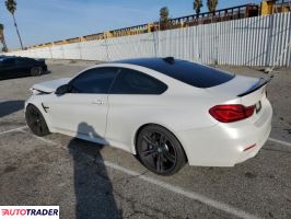 BMW M4 2019 3 BMW M4 2019 3