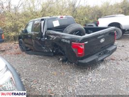 Ford Pozostałe 2025 5