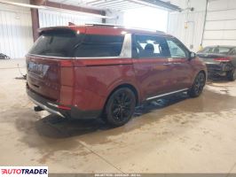 Kia Carnival 2022 3