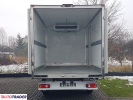 Renault Master 2022 2.3