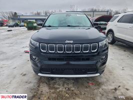 Jeep Compass 2022 2