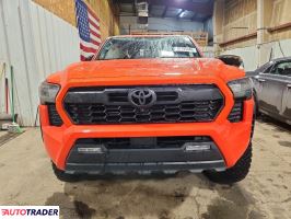 Toyota Tacoma 2024 2