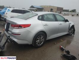 Kia Optima 2019 2
