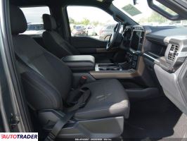 Ford Pozostałe 2024 5
