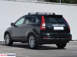 Honda CR-V 2010 2.0 147 KM