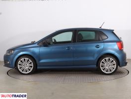 Volkswagen Polo 2015 1.4 147 KM