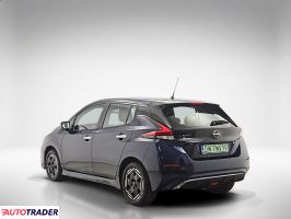 Nissan Leaf 2023 150 KM
