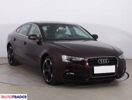 Audi A5 2015 1.8 167 KM