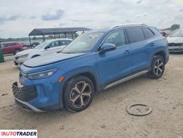 Volkswagen Tiguan 2026 2