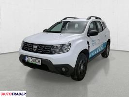 Dacia Duster 2020 1.0 90 KM