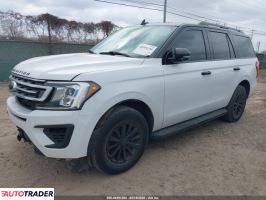 Ford Expedition 2020 3