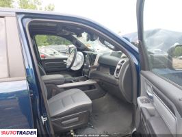 Dodge Ram 2022 5
