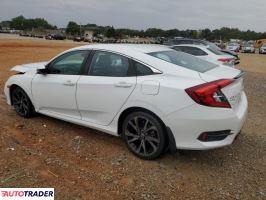 Honda Civic 2020 2