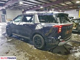 Kia Carnival 2026 3