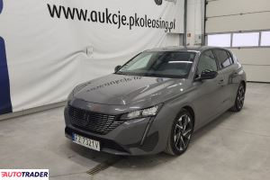Peugeot 308 - zobacz ofertę
