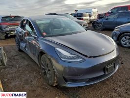 Tesla Model 3 2019