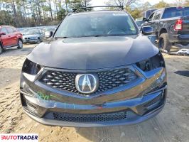 Acura RDX 2021 2