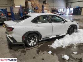 Subaru Pozostałe 2023 2