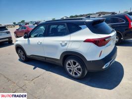 Kia Pozostałe 2022 2