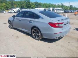 Honda Accord 2021 2