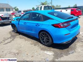 Honda Civic 2024 2