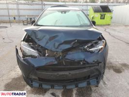 Toyota Corolla 2019 1