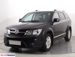 Fiat Freemont 2015 2.0 138 KM Fiat Freemont 2015 2.0 138 KM
