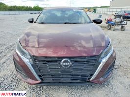 Nissan Altima 2024 2