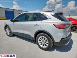 Ford Escape 2020 1 Ford Escape 2020 1