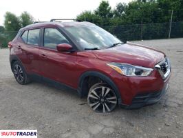 Nissan Pozostałe 2020 1 Nissan Pozostałe 2020 1
