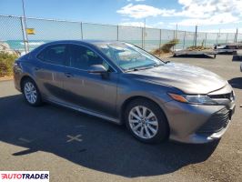 Toyota Camry 2020 2