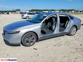 Honda Accord 2023 1