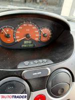 Chevrolet Matiz 2008 1.0 65 KM Chevrolet Matiz 2008 1.0 65 KM